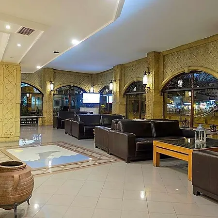 Balikcilar Hotel