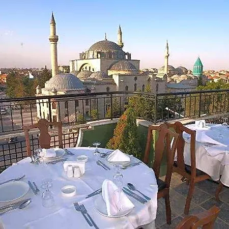 Hotel Balikcilar