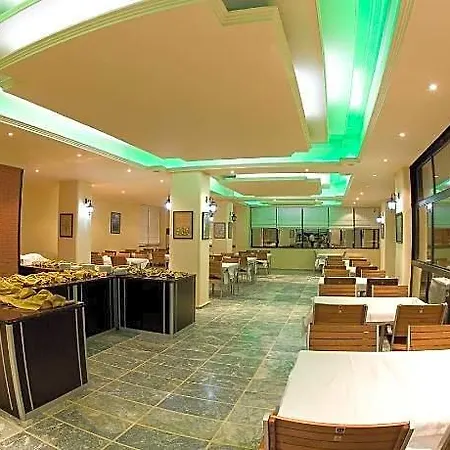 Hotel Balikcilar