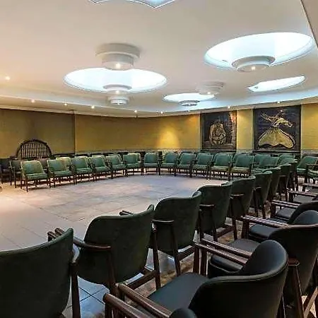 Hotel Balikcilar Akhan
