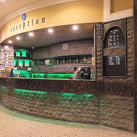 Hotel Balikcilar Akhan