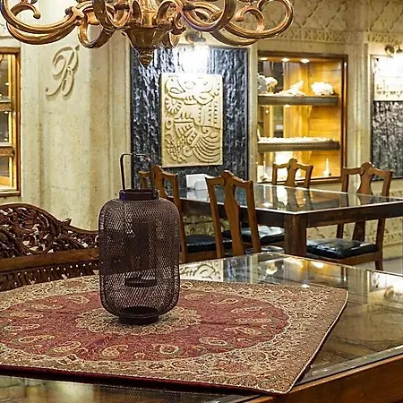 Balikcilar Hotel Akhan
