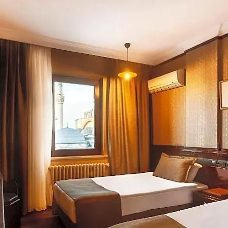 Balikcilar Hotel Akhan