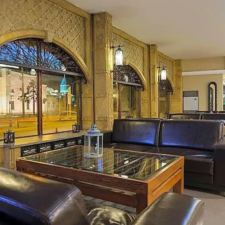 Balikcilar Hotel 4*