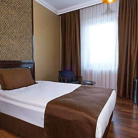 Balikcilar Hotel