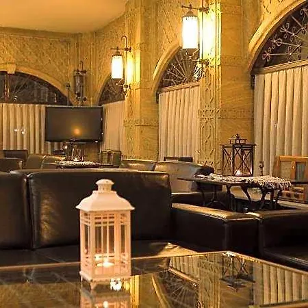 Hotel Balikcilar 4*