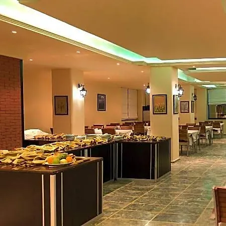 Hotel Balikcilar