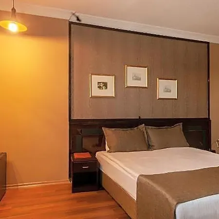 Balikcilar Hotel Akhan