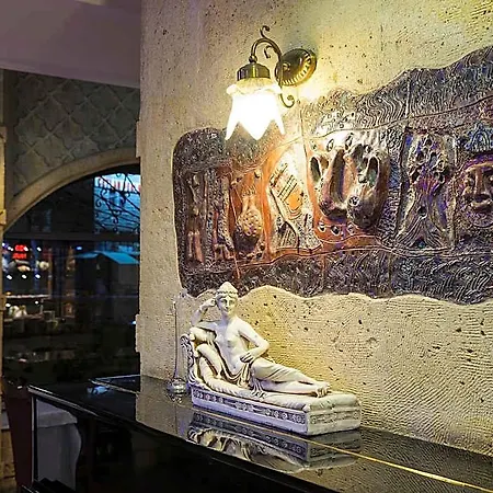 Hotel Balikcilar