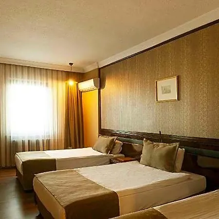 Balikcilar 4*