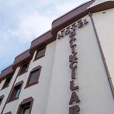 Hotel Balikcilar 4*