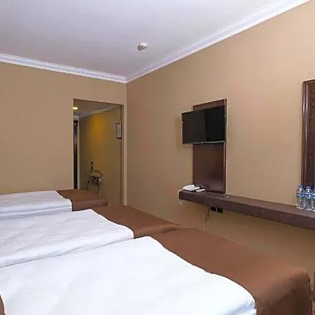 Balikcilar Hotel Akhan