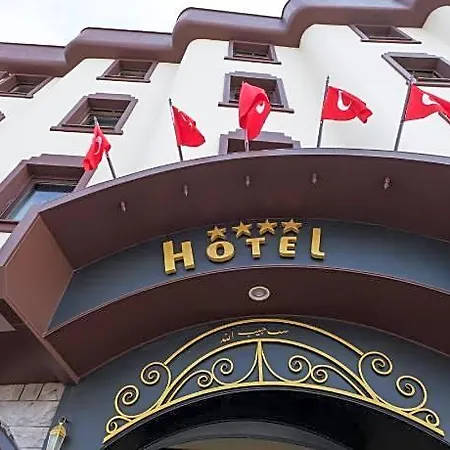 Hotel Balikcilar