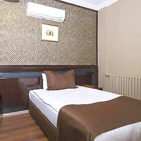Hotel Balikcilar 4*