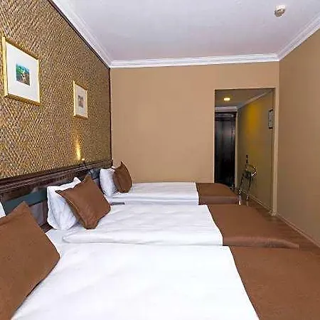 Balikcilar 4*