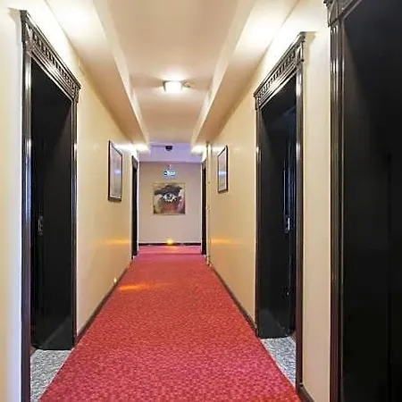 Hotel Balikcilar Akhan